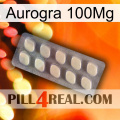 Aurogra 100Mg 08